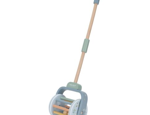 SONAJERO EMPUJABLE FSC FOREST FRIENDS