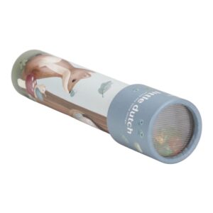 CALEIDOSCOPIO FOREST FRIENDS FSC