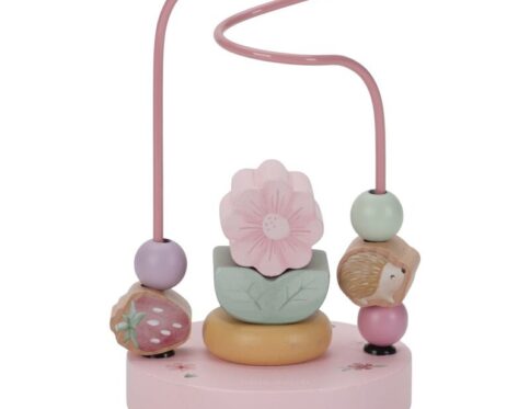 ESPIRAL PEQUEÑAS CUENTAS FAIRY FSC