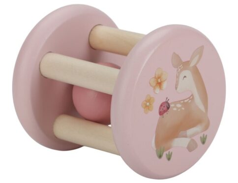 ROLLER FAIRY GARDEN FSC