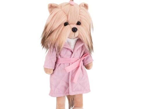 PERRO LUCKY YOYO : LAVANDER 38 CM