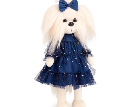 LUCKY MIMI:CIELO LLENO DE ESTRELLAS 38 CM +3A