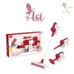 ASPIRADORA DE MANO ELÉCTRICA