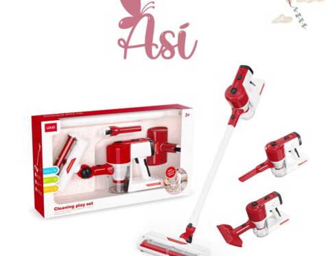 ASPIRADORA DE MANO ELÉCTRICA