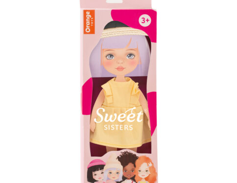 CONJUNTO DE ROPA VESTIDO AMARILLO