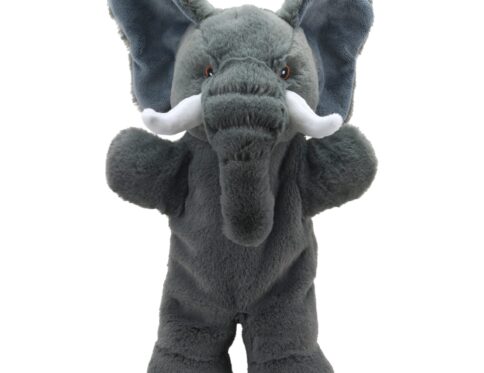 MARIONETA ECO ELEFANTE
