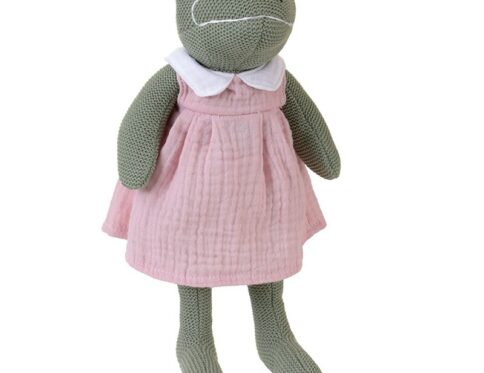 TÍTERE DE MANO DRAGÓN 26CM