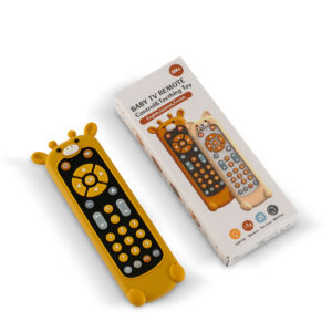 MANDO A DISTANCIA JIRAFA